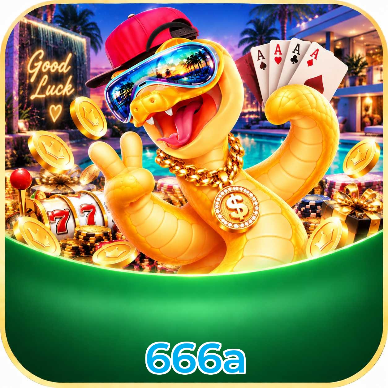 Top provedores tier-1 de slots na plataforma 666a