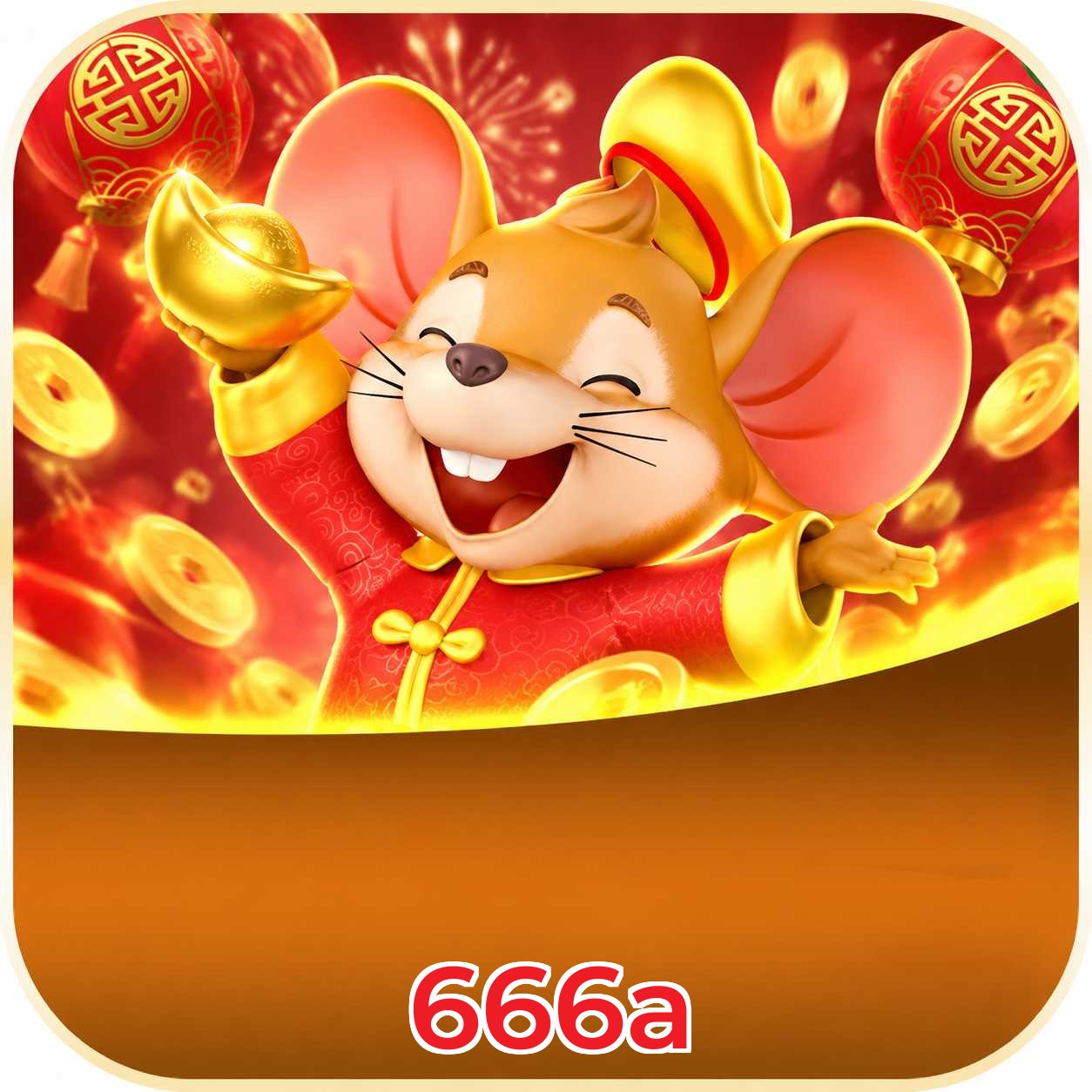 Download multiplataforma do app 666a para Android e iOS